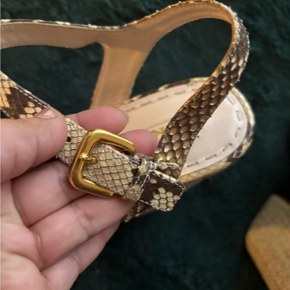 PRADA SHOES, PRE OWNED - Picture 9 of 10